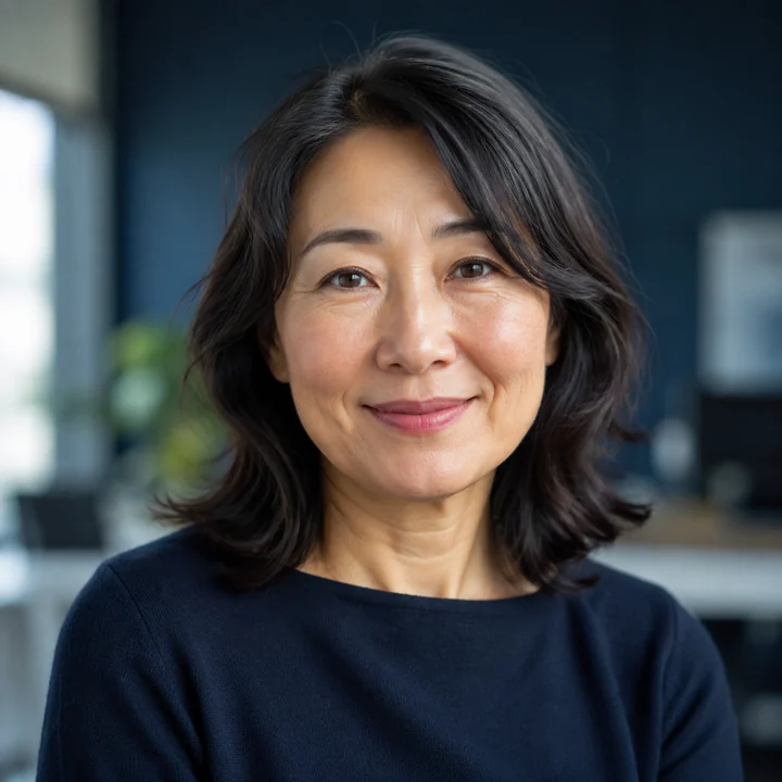 Portrait of Helen L.